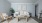 a living room with a couch and coffee table