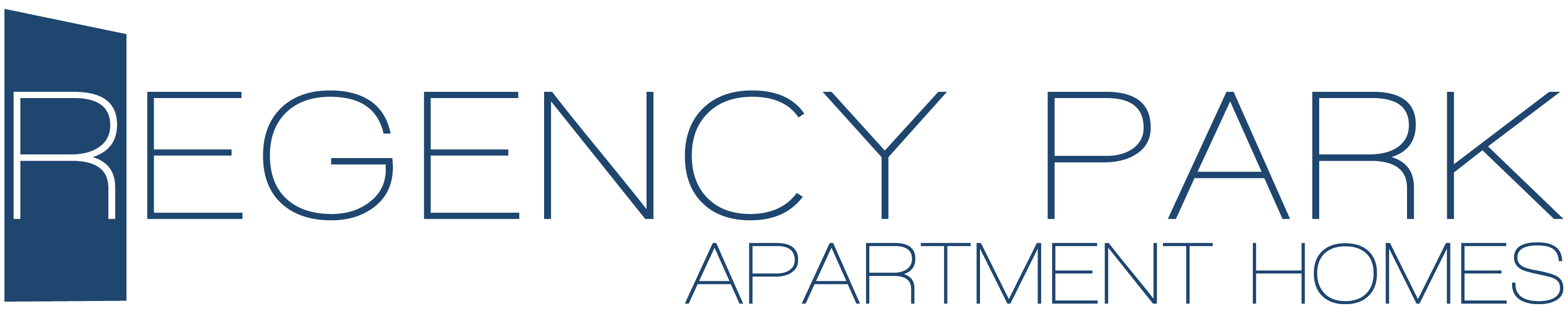 Regency Park Regency Park Logo